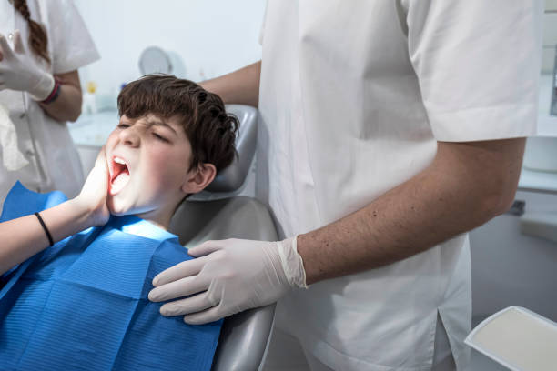 Best Emergency Root Canal Therapy in Soap Lake, WA