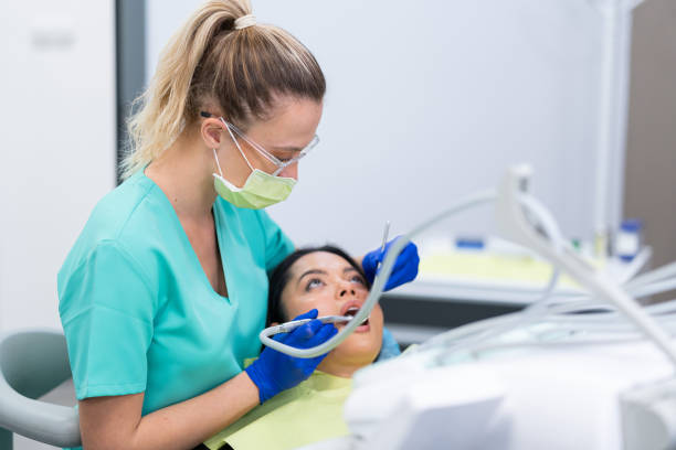 Best Emergency Treatment for Oral Infections in Soap Lake, WA
