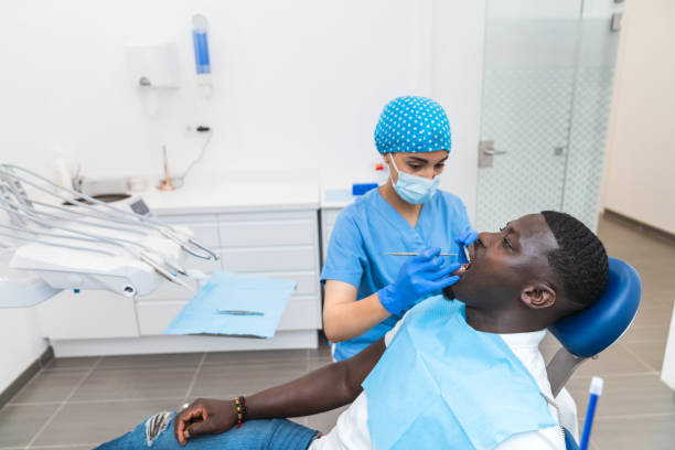 Best Emergency Denture Repair in Soap Lake, WA